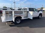 2025 Chevrolet Silverado 3500 Crew Cab Diesel 4WD Reading Aluminum 9' Service Truck for sale #25-6684 - photo 1