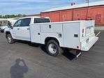 2025 Chevrolet Silverado 3500 Crew Cab Diesel 4WD Reading Aluminum 9' Service Truck for sale #25-6684 - photo 13