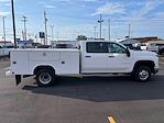 2025 Chevrolet Silverado 3500 Crew Cab Diesel 4WD Reading Aluminum 9' Service Truck for sale #25-6684 - photo 32