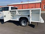 2025 Chevrolet Silverado 3500 Crew Cab Diesel 4WD Reading Aluminum 9' Service Truck for sale #25-6684 - photo 36