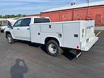 2025 Chevrolet Silverado 3500 Crew Cab Diesel 4WD Reading Aluminum 9' Service Truck for sale #25-6684 - photo 42