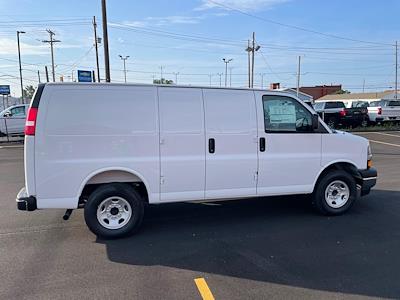 2025 Chevrolet Express 2500 V8 Masterack Upfitted Cargo Van for sale #25-6685 - photo 1