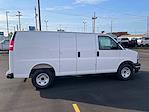 2025 Chevrolet Express 2500 V8 Masterack Upfitted Cargo Van for sale #25-6685 - photo 1