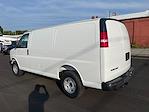 2025 Chevrolet Express 2500 V8 Masterack Upfitted Cargo Van for sale #25-6685 - photo 34