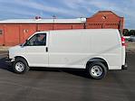 2025 Chevrolet Express 2500 V8 Masterack Upfitted Cargo Van for sale #25-6685 - photo 36