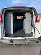 2025 Chevrolet Express 2500 V8 Masterack Upfitted Cargo Van for sale #25-6685 - photo 37