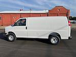 2025 Chevrolet Express 2500 V8 Masterack Upfitted Cargo Van for sale #25-6685 - photo 9