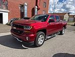 2018 Chevrolet Silverado 1500 Crew Cab 4WD Pickup for sale #25-6686A - photo 4
