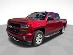 2018 Chevrolet Silverado 1500 Crew Cab 4WD Pickup for sale #25-6686A - photo 38
