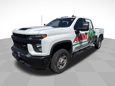 2020 Chevrolet Silverado 2500 Crew Cab SRW 4WD Pickup for sale #25-6690A - photo 1