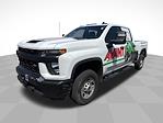 2020 Chevrolet Silverado 2500 Crew Cab SRW 4WD Pickup for sale #25-6690A - photo 1