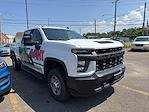 2020 Chevrolet Silverado 2500 Crew Cab SRW 4WD Pickup for sale #25-6690A - photo 2