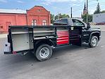 2025 Chevrolet Silverado 3500 Regular Cab DRW 4WD Knapheide Service Truck for sale #25-6705 - photo 1