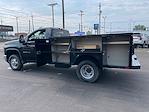 2025 Chevrolet Silverado 3500 Regular Cab DRW 4WD Knapheide Service Truck for sale #25-6705 - photo 11