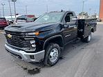 2025 Chevrolet Silverado 3500 Regular Cab DRW 4WD Knapheide Service Truck for sale #25-6705 - photo 28
