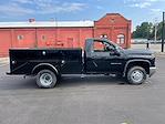 2025 Chevrolet Silverado 3500 Regular Cab DRW 4WD Knapheide Service Truck for sale #25-6705 - photo 31