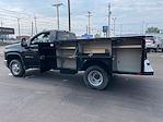2025 Chevrolet Silverado 3500 Regular Cab DRW 4WD Knapheide Service Truck for sale #25-6705 - photo 35