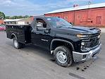 2025 Chevrolet Silverado 3500 Regular Cab DRW 4WD Knapheide Service Truck for sale #25-6705 - photo 6