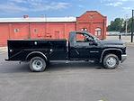 2025 Chevrolet Silverado 3500 Regular Cab DRW 4WD Knapheide Service Truck for sale #25-6705 - photo 7
