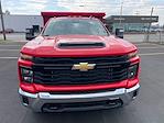 New 2025 Chevrolet Silverado 3500 Regular Cab 4WD 9' Air-Flo Dump Truck for sale #25-6706 - photo 3