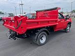 New 2025 Chevrolet Silverado 3500 Regular Cab 4WD 9' Air-Flo Dump Truck for sale #25-6706 - photo 30