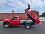 New 2025 Chevrolet Silverado 3500 Regular Cab 4WD 9' Air-Flo Dump Truck for sale #25-6706 - photo 38