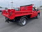 New 2025 Chevrolet Silverado 3500 Regular Cab 4WD 9' Air-Flo Dump Truck for sale #25-6706 - photo 5