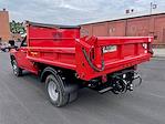 New 2025 Chevrolet Silverado 3500 Regular Cab 4WD 9' Air-Flo Dump Truck for sale #25-6706 - photo 7