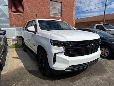 2024 Chevrolet Tahoe 4WD SUV for sale #25-6728A - photo 1
