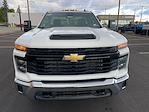 New 2025 Chevrolet Silverado 3500 Regular Cab 4WD Reading 9' Service Truck for sale #25-6729 - photo 32