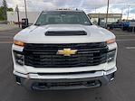 New 2025 Chevrolet Silverado 3500 Regular Cab 4WD Reading 9' Service Truck for sale #25-6729 - photo 6