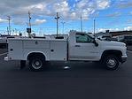 New 2025 Chevrolet Silverado 3500 Regular Cab 4WD Reading 9' Service Truck for sale #25-6729 - photo 8