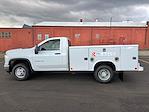 New 2025 Chevrolet Silverado 3500 Regular Cab 4WD Reading 9' Service Truck for sale #25-6730 - photo 23