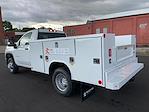 New 2025 Chevrolet Silverado 3500 Regular Cab 4WD Reading 9' Service Truck for sale #25-6730 - photo 9