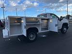 New 2025 Chevrolet Silverado 3500 Regular Cab 4WD Reading 9' Service Truck for sale #25-6730 - photo 1