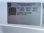 New 2025 Chevrolet Silverado 3500 Regular Cab 4WD Reading 9' Service Truck for sale #25-6730 - photo 47