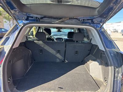 Used 2023 GMC Terrain - photo 1