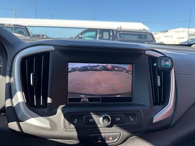 Used 2023 GMC Terrain - photo 1