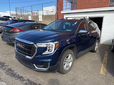 2023 GMC Terrain AWD SUV for sale #25-6739A - photo 1
