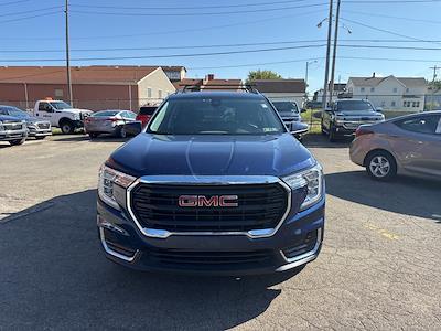 Used 2023 GMC Terrain - photo 1