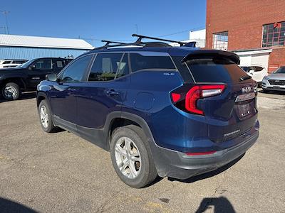 2023 GMC Terrain AWD SUV for sale #25-6739A - photo 2