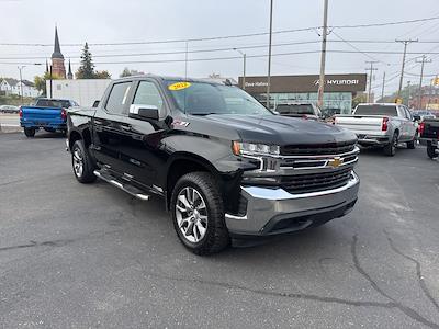 2022 Chevrolet Silverado 1500 LTD Crew Cab 4WD Pickup for sale #25-6741A - photo 1