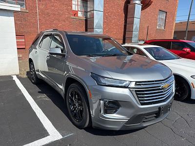 2023 Chevrolet Traverse AWD SUV for sale #25-6767A - photo 1