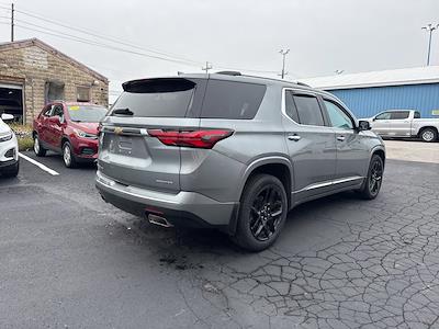 2023 Chevrolet Traverse AWD SUV for sale #25-6767A - photo 2