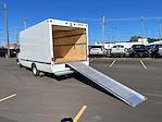 New 2025 Chevrolet Express 3500 Regular Cab 16' Unicell Box Truck for sale #25-6797 - photo 1
