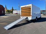 New 2025 Chevrolet Express 3500 Regular Cab 16' Unicell Box Truck for sale #25-6797 - photo 10
