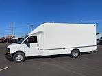 New 2025 Chevrolet Express 3500 Regular Cab 16' Unicell Box Truck for sale #25-6797 - photo 3