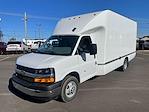 New 2025 Chevrolet Express 3500 Regular Cab 16' Unicell Box Truck for sale #25-6797 - photo 4