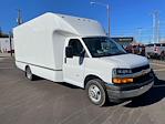 New 2025 Chevrolet Express 3500 Regular Cab 16' Unicell Box Truck for sale #25-6797 - photo 5