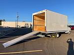 New 2025 Chevrolet Express 3500 Regular Cab 17' Unicell Box Truck for sale #25-6803 - photo 1